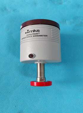 MKS真空计626B-28270BARATRON电容真空计--议价商品
