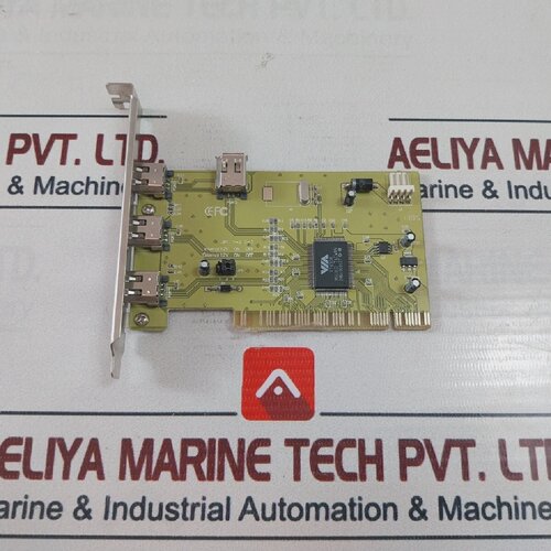 寻Via Vt6306 Printed Circuit Board 2hg1000127