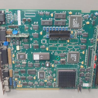 TFTXUC512  Telemechanisch  TFTXUC512  CPU tafel FTX517 Used