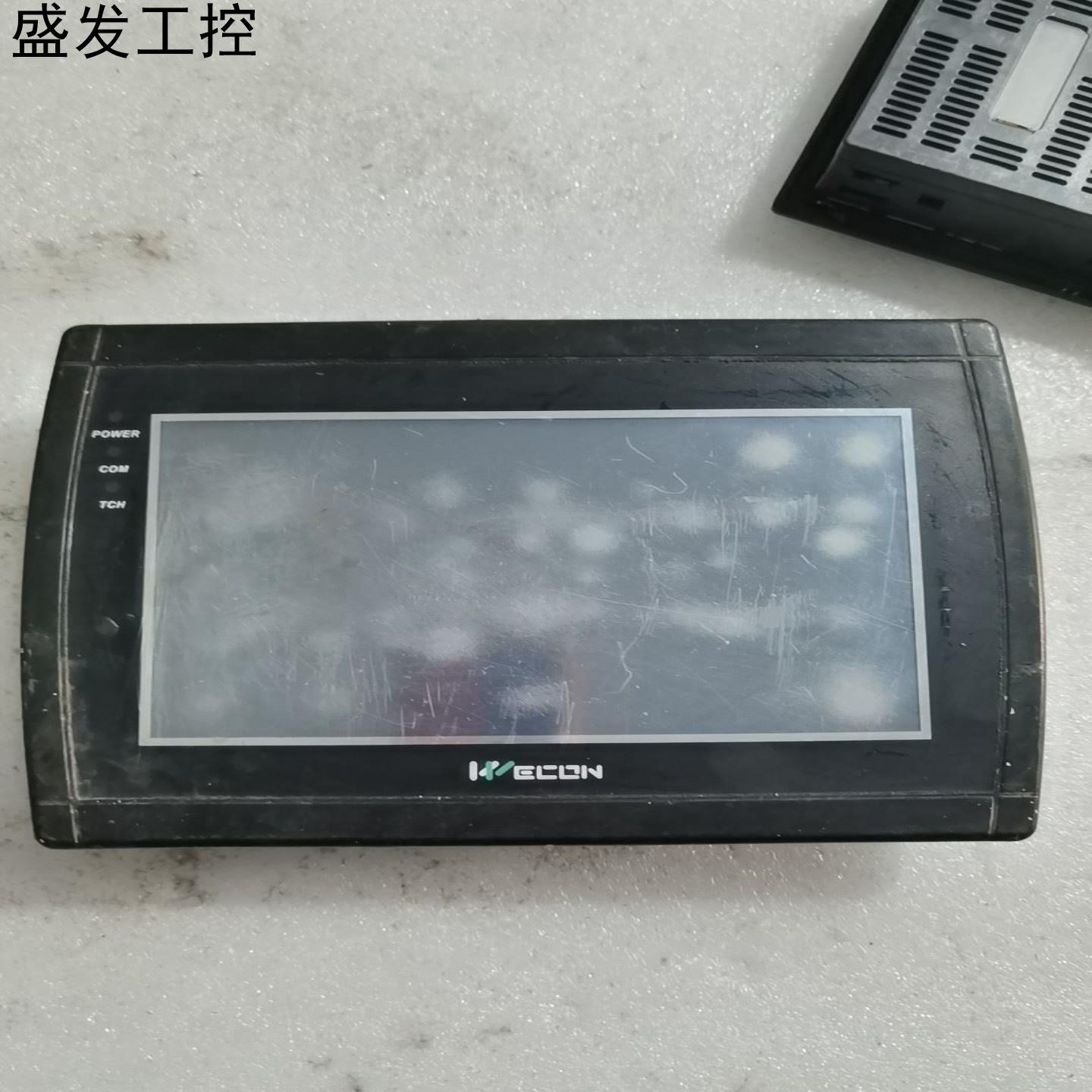 触摸屏LEVI777A-C0M3  二手拆机件触摸模块包好议价产品