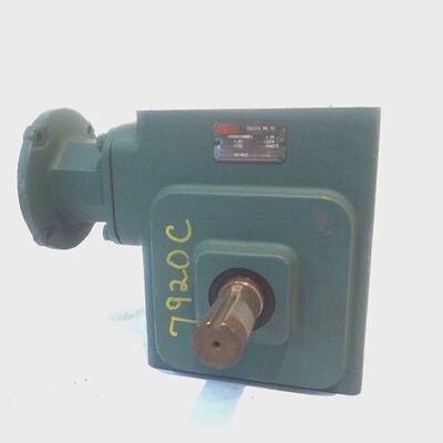 Neuf DODGE TIGEAR 3521331 001 Rz Rducteur Taille Ratio A350B