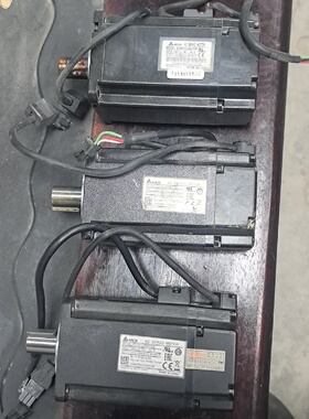 议价伺服电机ECMAC20807RS0.75KWAC1议价