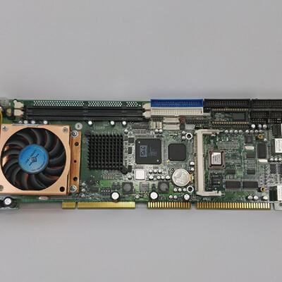 Ib800 Industrial Computer Motherboard