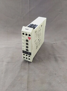 Carlo Gavazzi EMB C T23 Multi Timer 32310194 115230V AC24V D