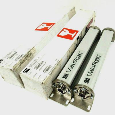 NEW STI 428070242 LIGHT CURTAIN SET EMITTER 428085242 RECEIV