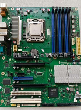 富士通M470工业机主板D2778B14GS1W议价