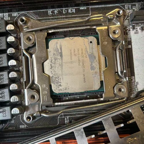 询-x99e52676 v3