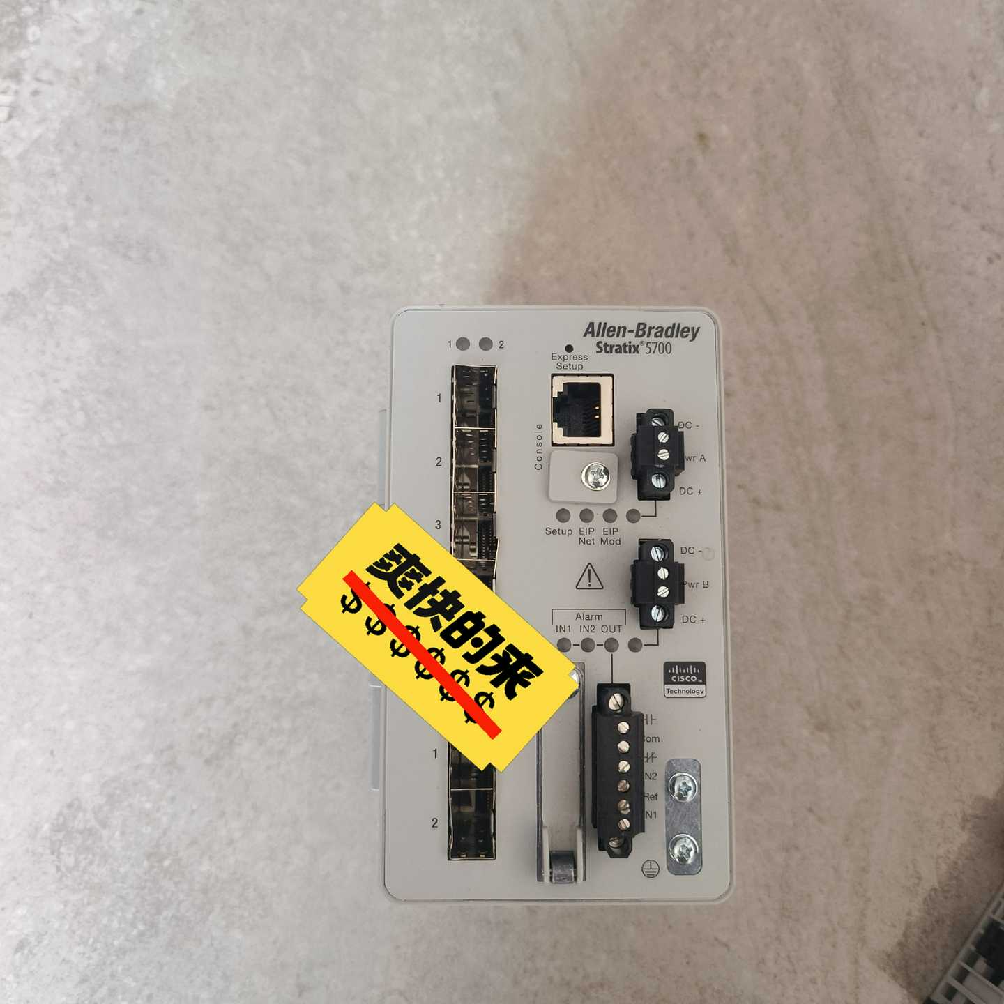 1783-BMS4S2SGL来聊询价