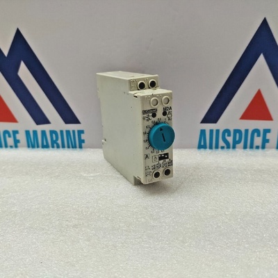 Crouzet M2A Time Delay Relay 88881104 0.05S60H 220240v