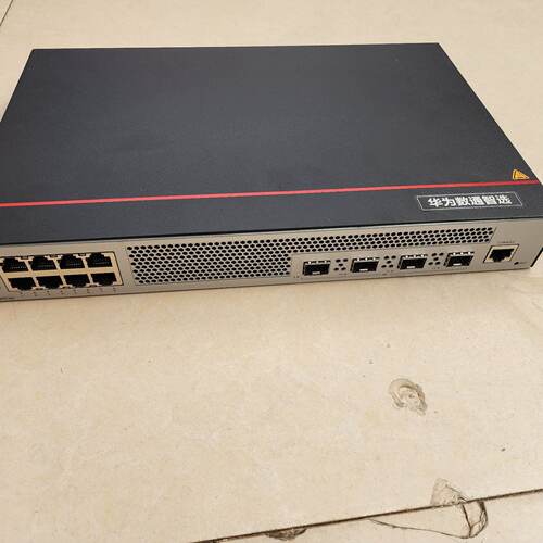 华为S1730S-S8P4S-QA2 8口千兆电4口千兆光议价