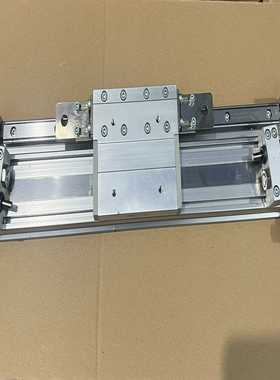 正品SMCMY1H25G-250无杆气缸二手拆机成色--议价商品