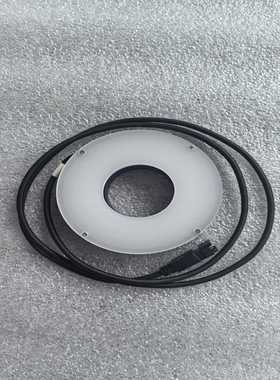 视觉检测环形光源VLHXA0092R4W-24V-议价