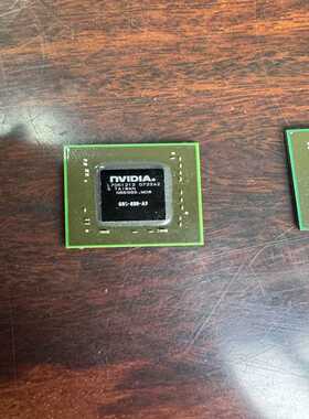 NVIDIA/英伟达G86-630-A2拆机芯片/包上--议价商品