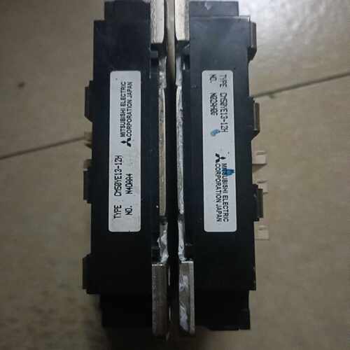 模块CM50YE12-12H安川G7变频器7.5kw用（地坛设备）