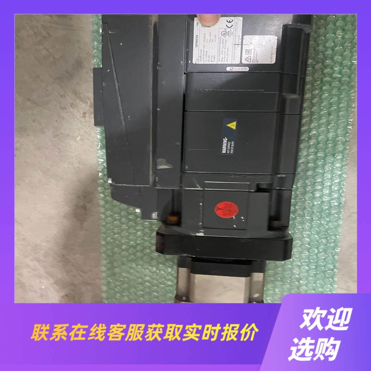 电机S120M 6SL3562-6DF71-0RG1拍前询价下单