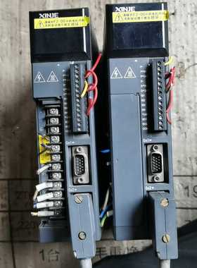 XINJE驱动器  DS2-20P4-AS   400w，二~询价