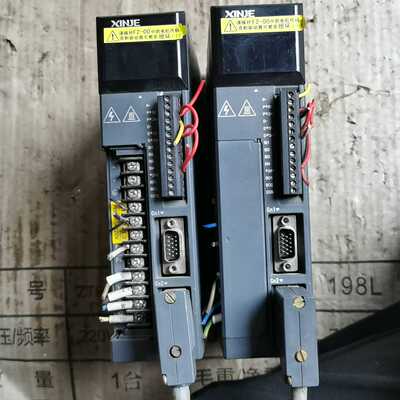 XINJE驱动器  DS2-20P4-AS   400w，二~询价