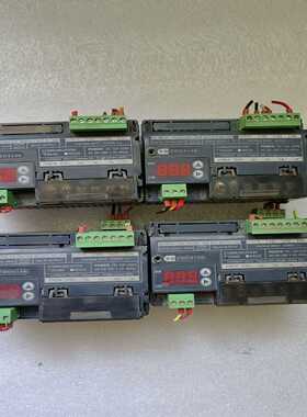 青岛青智仪器仪表ZWD414B导轨式单相综合电量询价