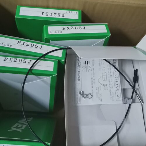 议价日本竹中光纤FX205J适用
