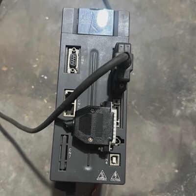 寻I台达A2ASDA23023M3KW伺服驱动器功能