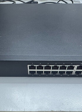 戴尔PowerConnect6224P24口全千兆POE-议价