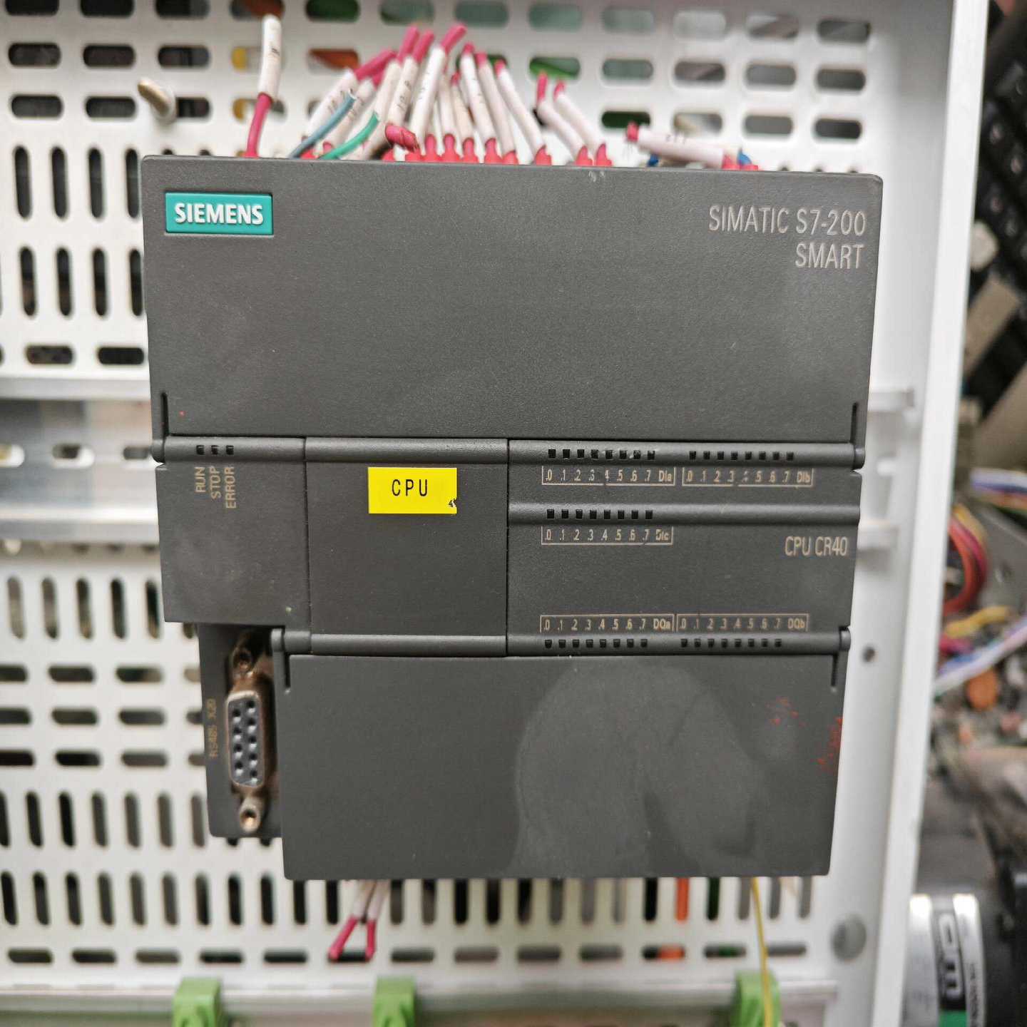 cpucr40288-1cr40-0aa0模块询价