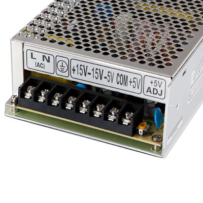 伟豪多组直流稳压电源Q-60BCDQ-120BCD工控设备使用四组开关电源