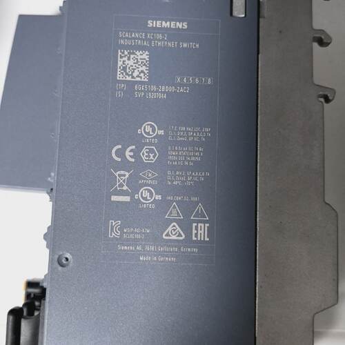议价西门子6GK51062BD002AC26GK51062BD002AC2裸肌98新