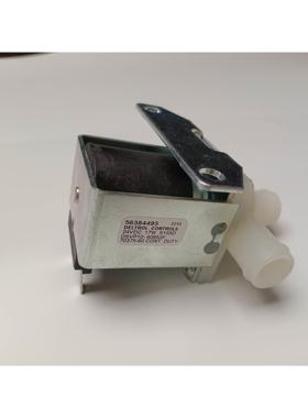 美国电磁阀DSVP10-408S3F