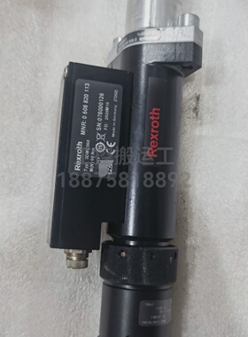 溢价-力士乐RC303R988074345