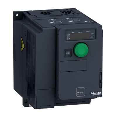 议价ATV320U07S6C施耐德变频器三相600V， 0.75kW原装质保一年