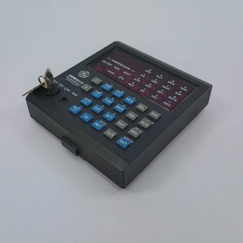 GE IC610PRG105A Programmable Controller