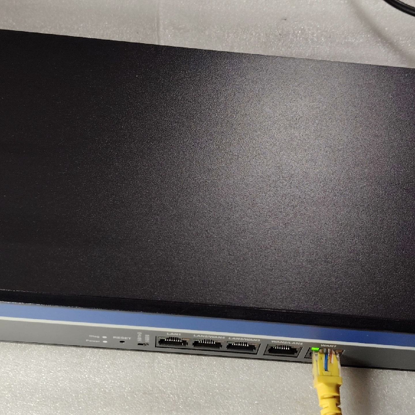 H3C Mini GR3200千兆路由器成色非常好--议价商品