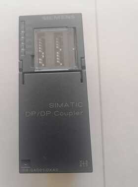 模块DP/DPcoupler，型号6ES7158-询价