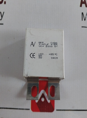 Lotof4XArcotronicsmkpc4bscapacitor04cm