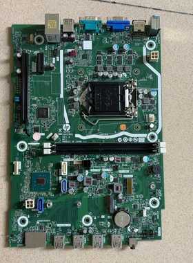 HP惠普TPC-F125-SF台式机主板L75365---议价商品