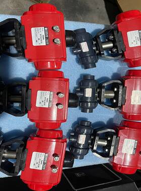 CHEMLINE执行器PAS0080PSI询价