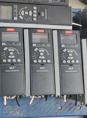 丹佛斯变频器FC-311P4K0T4E20H2BNC