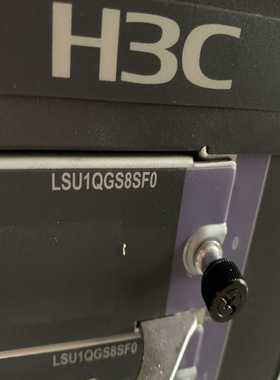 H3C Secpath M9008-S M9012-S主机电