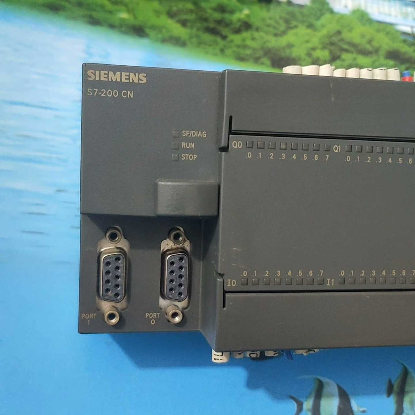 售前询价询价-216-2AD23-0XB8PLCS7-200C