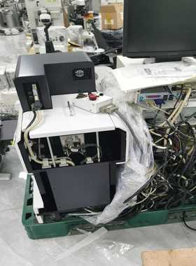 Photal光电检测设备，白色机身搭配黑色显示屏，带网格工作--议价