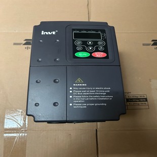 004G 通通配件 5R5P 功能 英威腾变频器CHE100