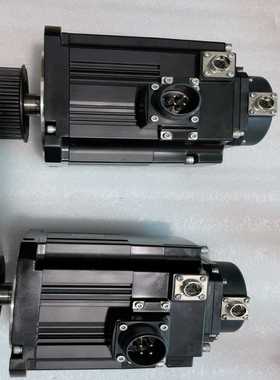 电机HG-SR152BJ成色和新的一模一样，正的是一点划询价