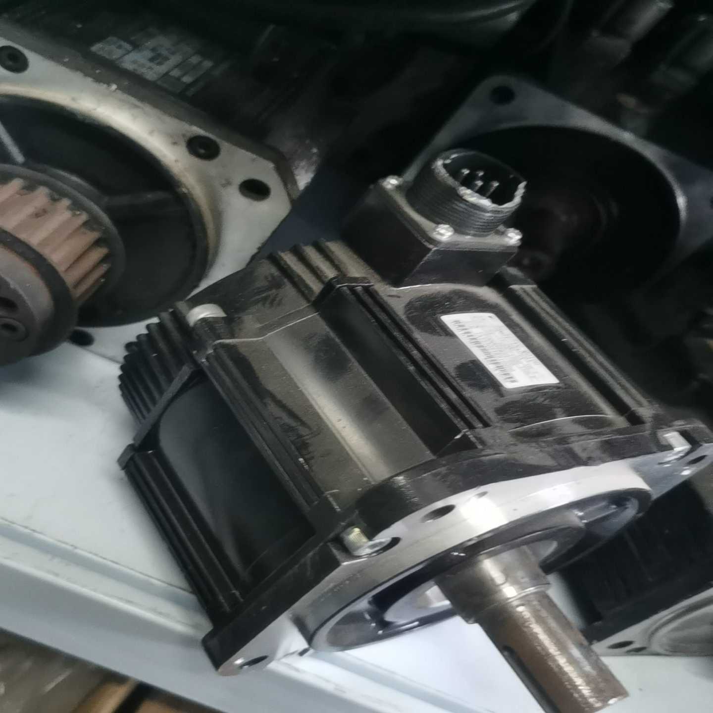 (询价)安川电机SGMGV-13ADC61