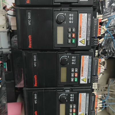 询力士乐变频器VFC36102K203P4MNA7P