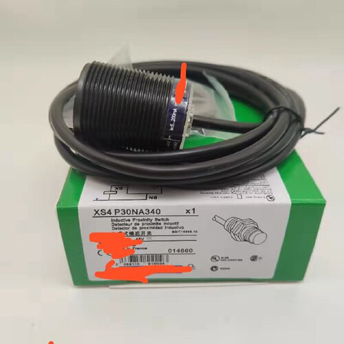 询-接近开关XS4P30NA340XS4P30PA340