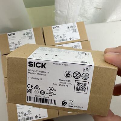议价Br New  Unused Photo Of The Sike Gte10N4211适用