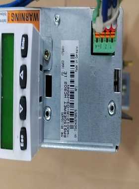 咨询-力士乐RexrothHCS02.1E-W0012-A-0