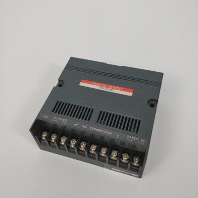 IDEC PFJTO12 FA1J Analog Output Unit