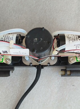 KNF直流隔膜泵型号A53522Vacuum24V议价